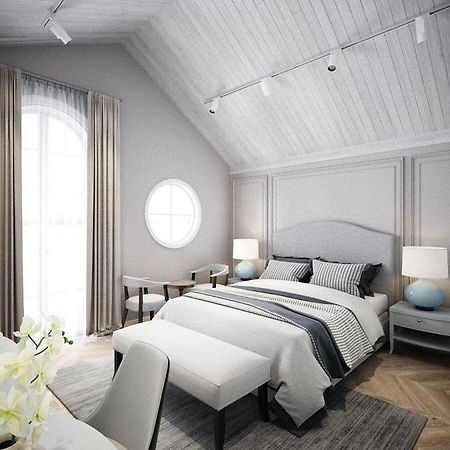 Sang Boutique Villa Дананг Екстериор снимка