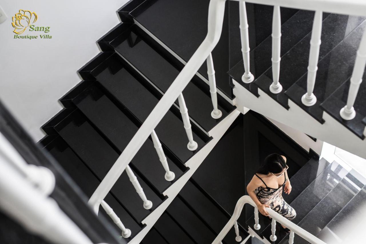 Sang Boutique Villa Дананг Екстериор снимка