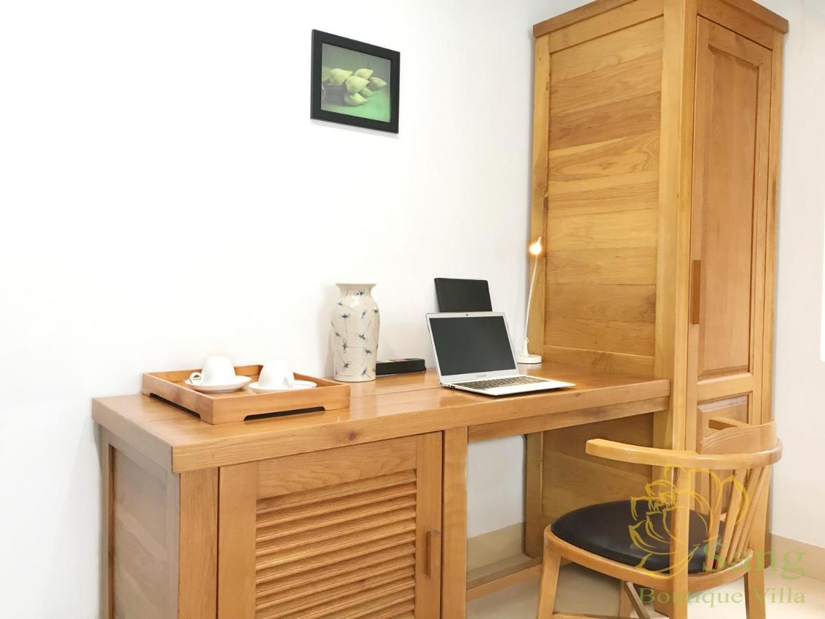 Sang Boutique Villa Дананг Екстериор снимка