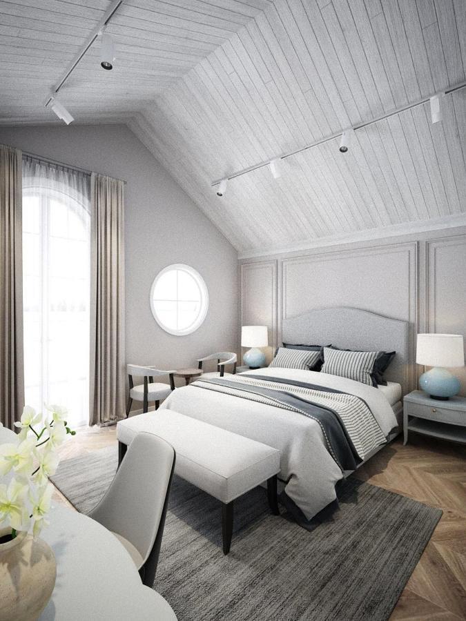 Sang Boutique Villa Дананг Екстериор снимка