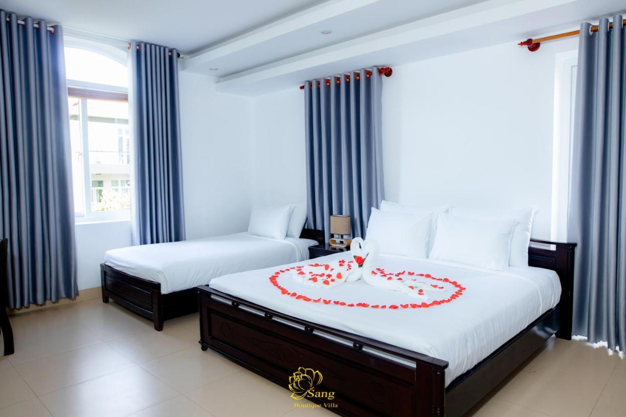 Sang Boutique Villa Дананг Екстериор снимка